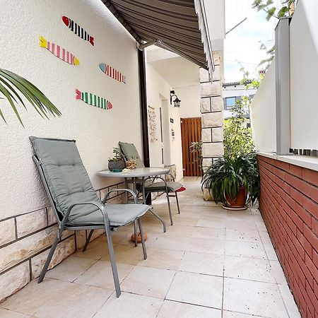 Studio Izola Dış mekan fotoğraf