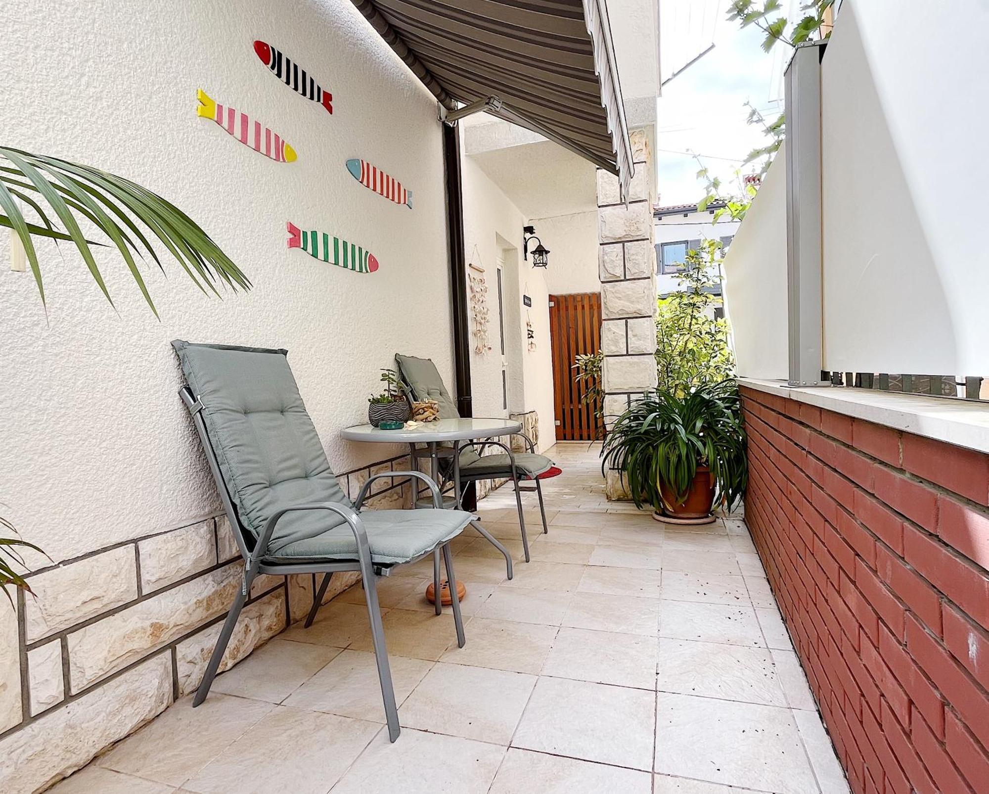 Studio Izola Dış mekan fotoğraf