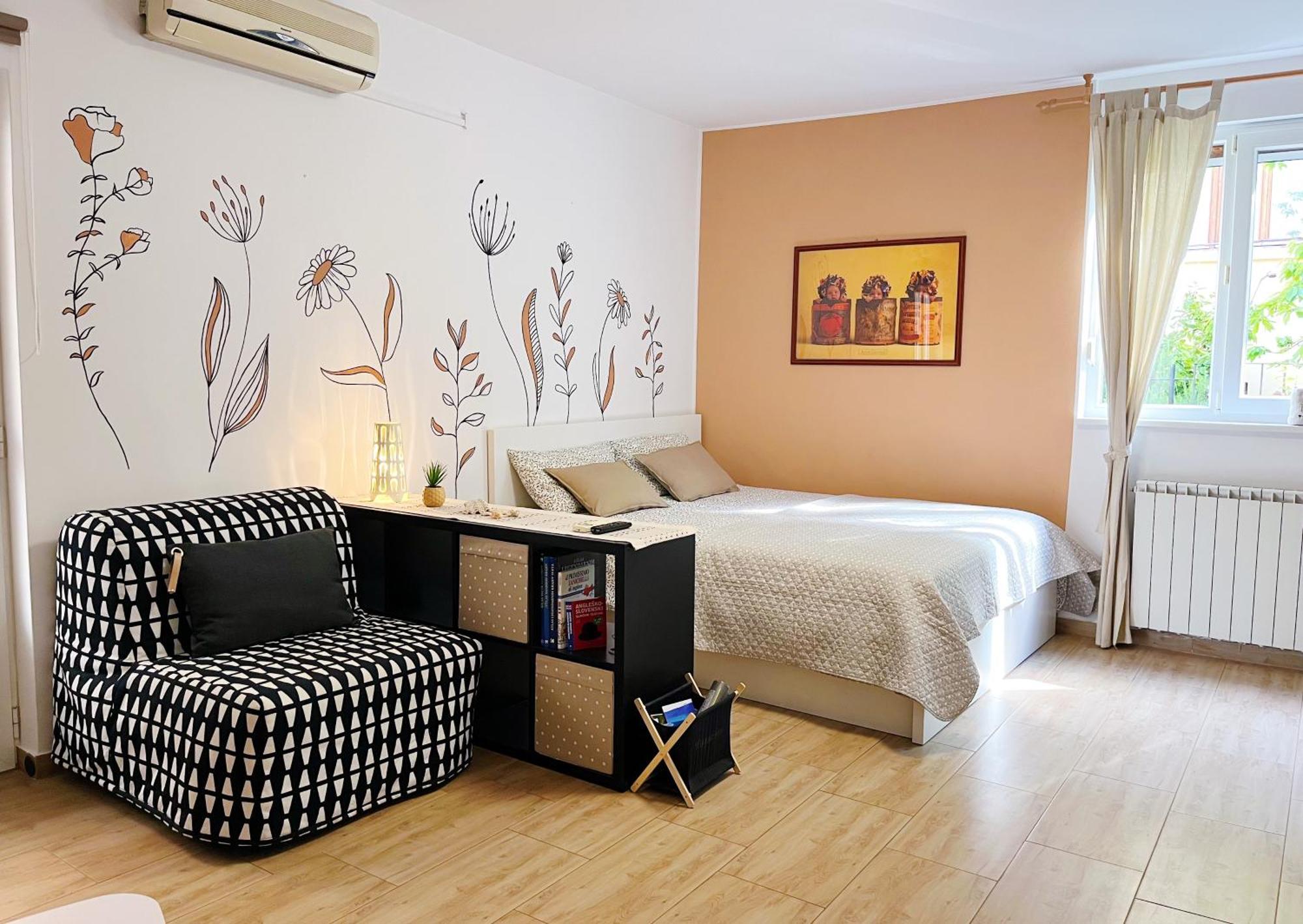 Studio Izola Dış mekan fotoğraf