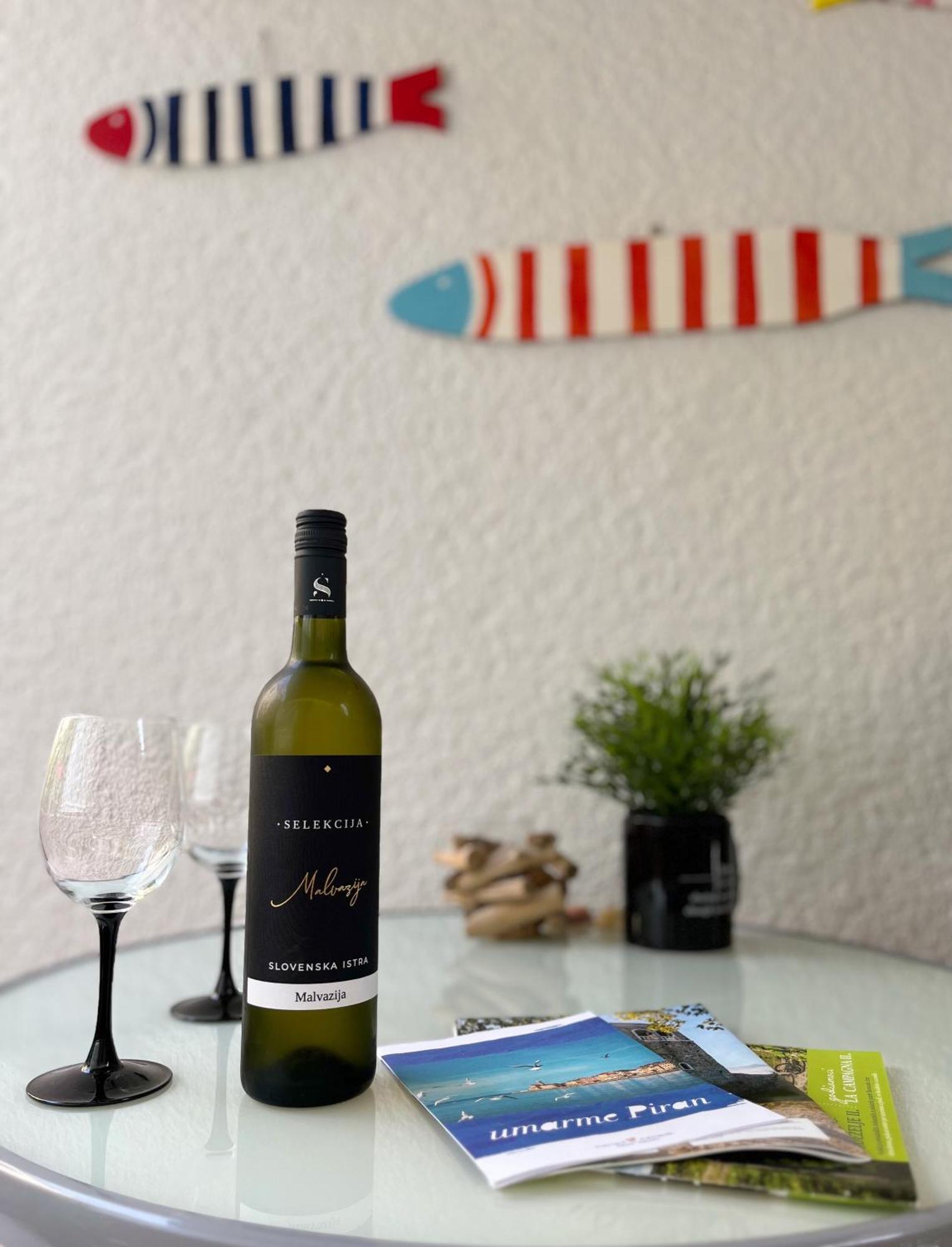 Studio Izola Dış mekan fotoğraf